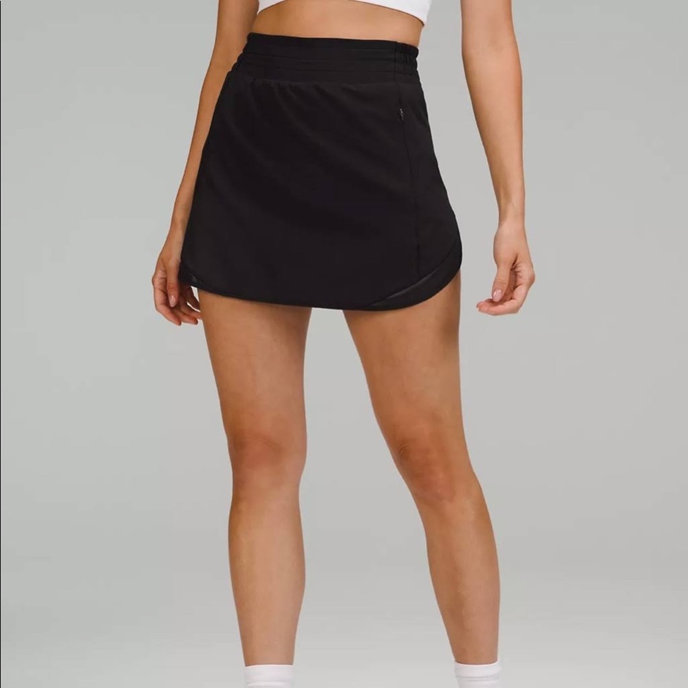 Lululemon skirt